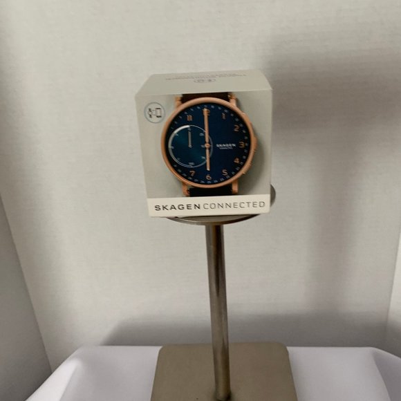 Skagen Connect Hybrid Watch (1) - Picture 2 of 6